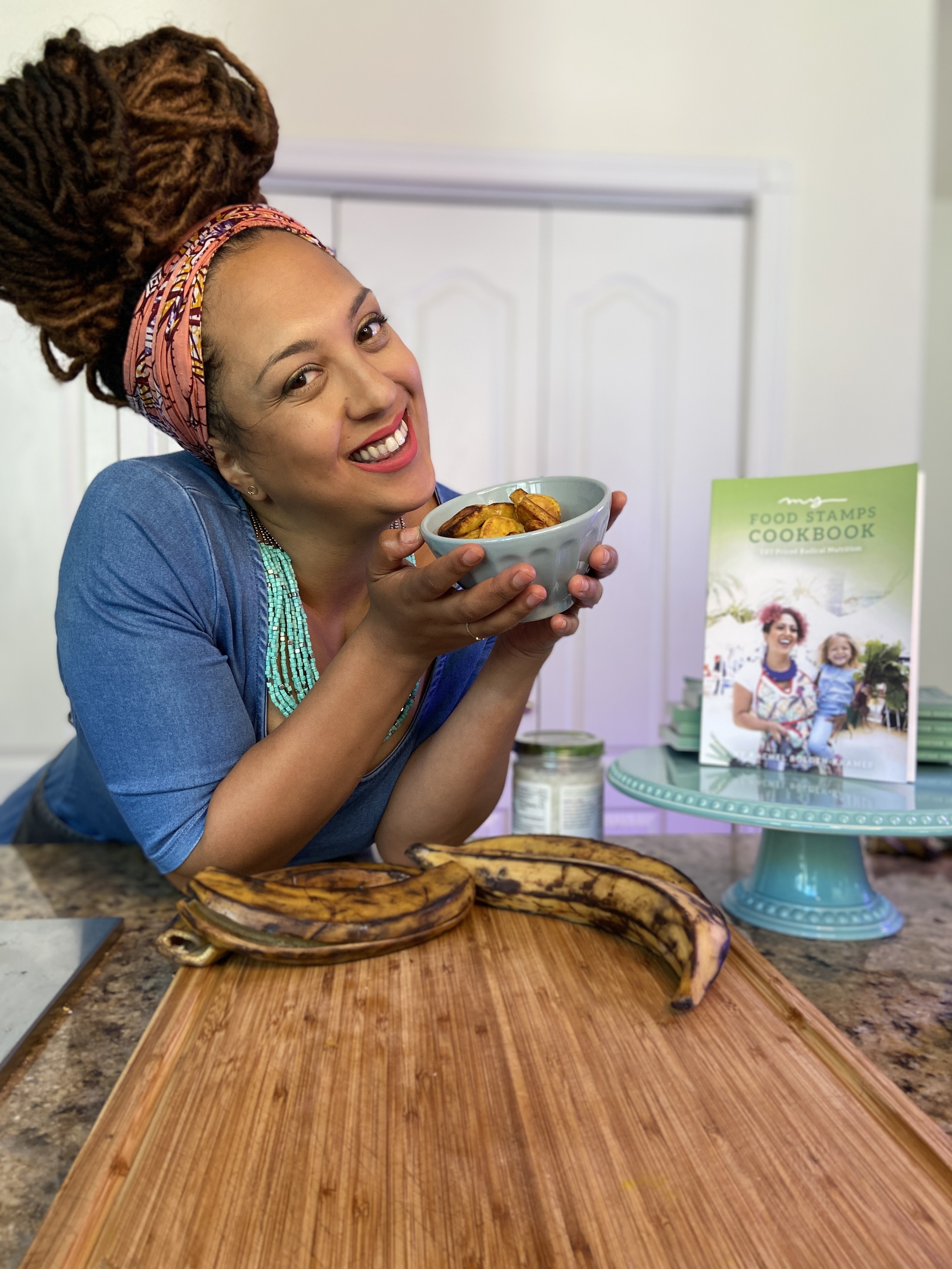 Eating Well on a Food Stamp Budget Foodwise